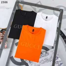 Picture of Dolce Gabbana T Shirt Long _SKUDGM-4XL8qx258650488